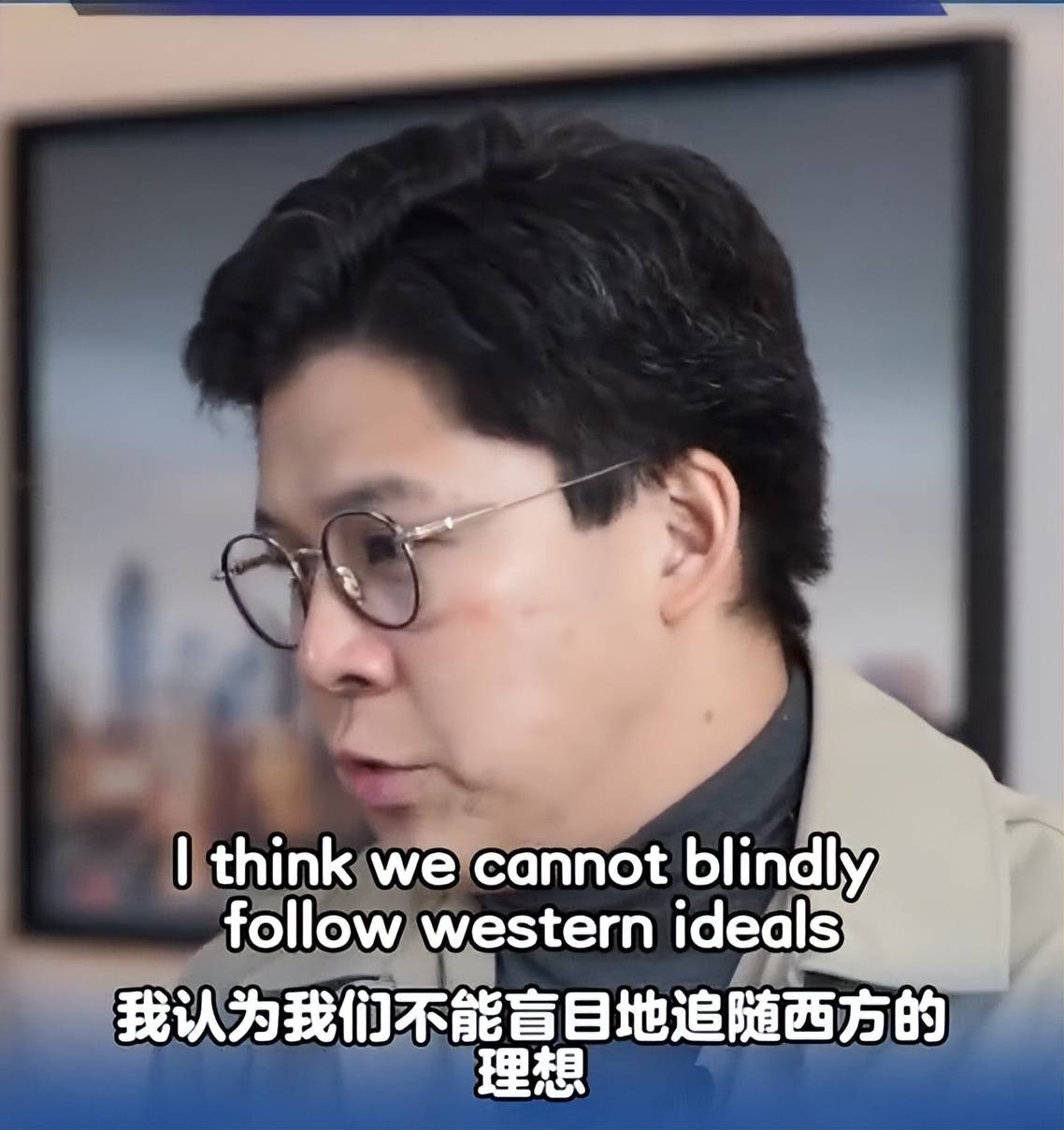 原創霍啟剛公開35套房產，28套出租堪比全球包租婆，坦誠態度令人敬佩