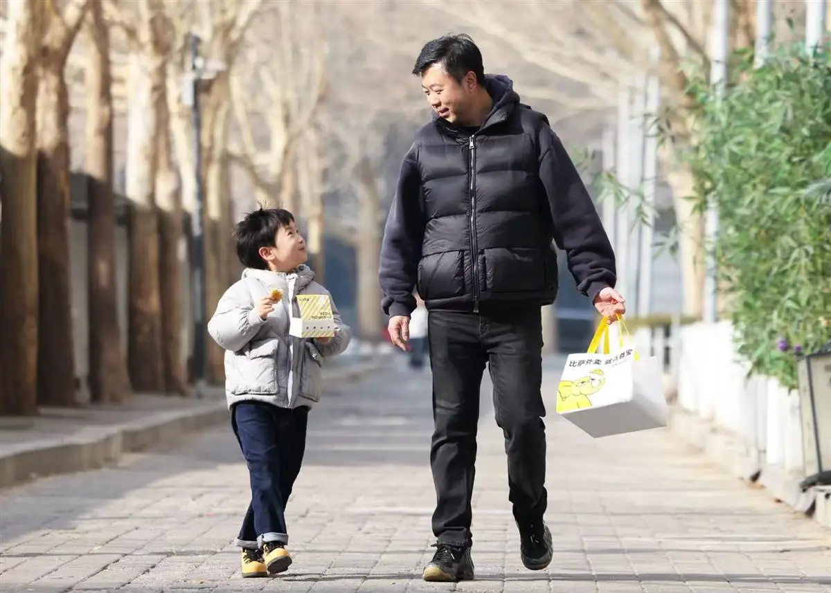 京東外賣請客，自提大牌美食低至1分錢