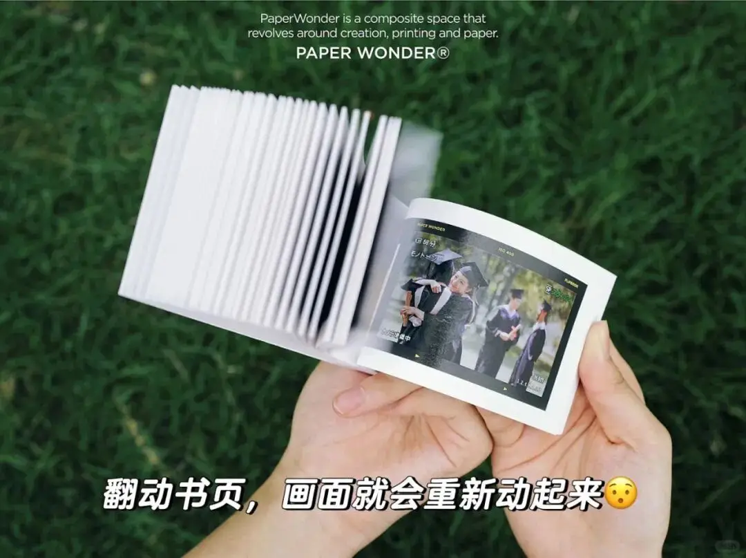 愛上做實體相片冊 收藏一整年的閃光瞬間