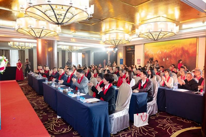 貴州師範大學校友會粵港澳大灣區分會成立