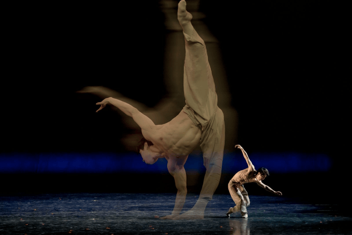 “山河之韻 踏歌而行”文化潤疆舞蹈展演圓滿落幕