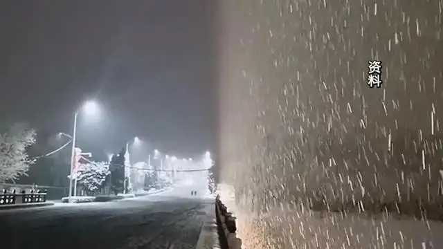 速凍模式開啟！今年首場寒潮防禦手冊，速轉收藏