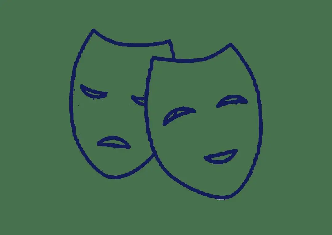 薦書丨《戲劇的未來》：感知戲劇史中的風暴和漩渦