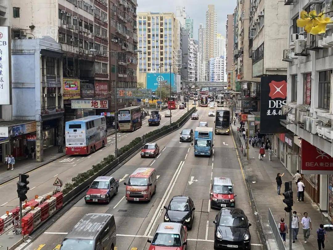 指南者留學 365 の留學日記：雙非逆襲港大 + 愛丁堡！