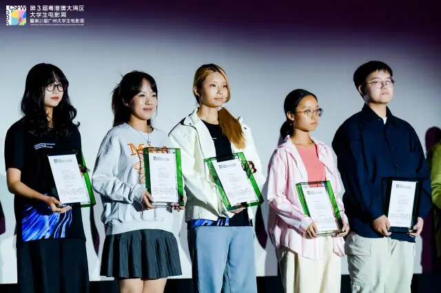 廣東影視政策落地觀察｜人才強“影”，人才與產業雙向奔赴