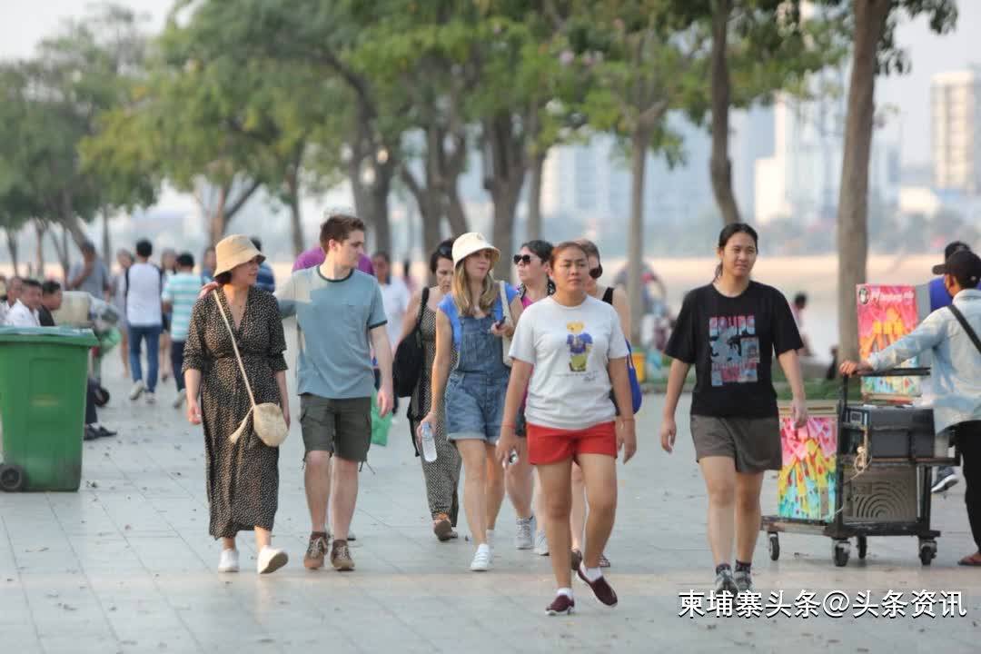 旅遊部：柬埔寨依然是安全可靠的旅遊目的地