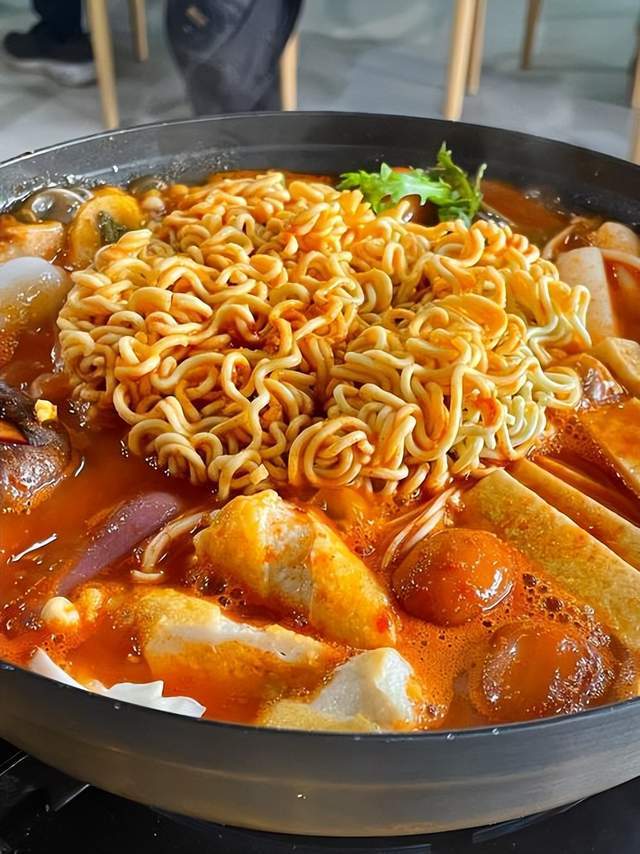 大寒滋補，來年打虎，美食安排起來！