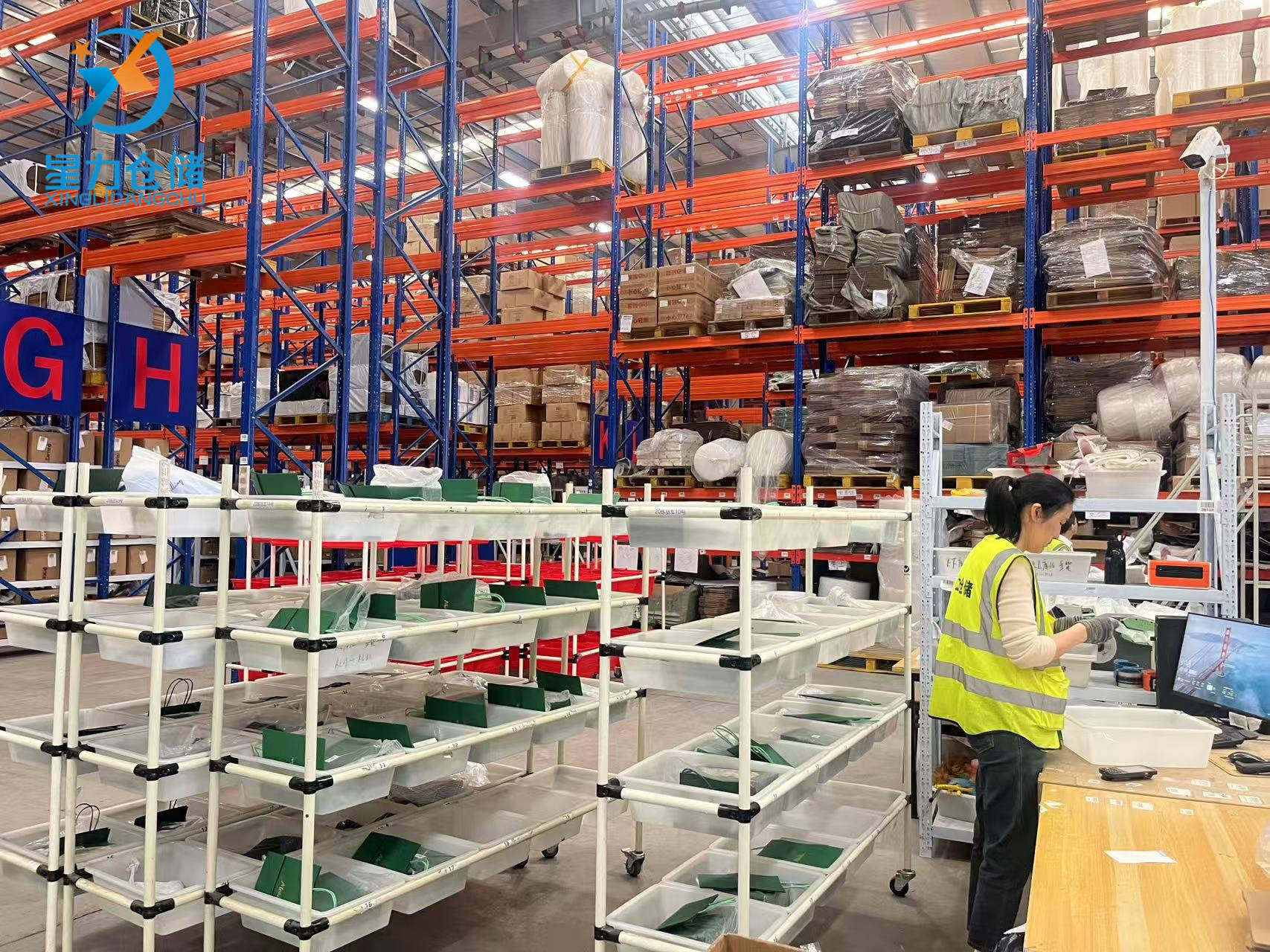 上海交通方便倉庫租賃推薦：倉儲租賃/倉庫出租/倉庫租賃管理倉儲報價