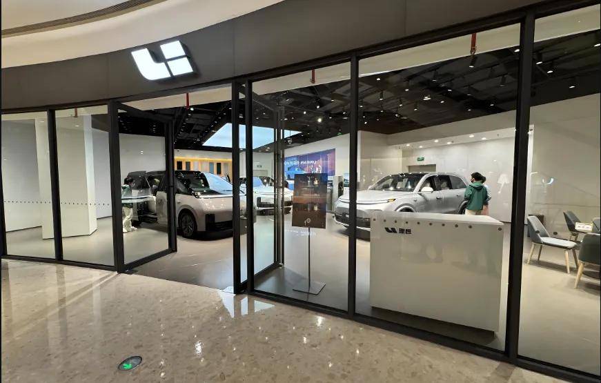 上午談完下午走人！理想汽車全面“瘦身”