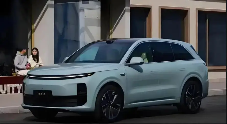 上午談完下午走人！理想汽車全面“瘦身”