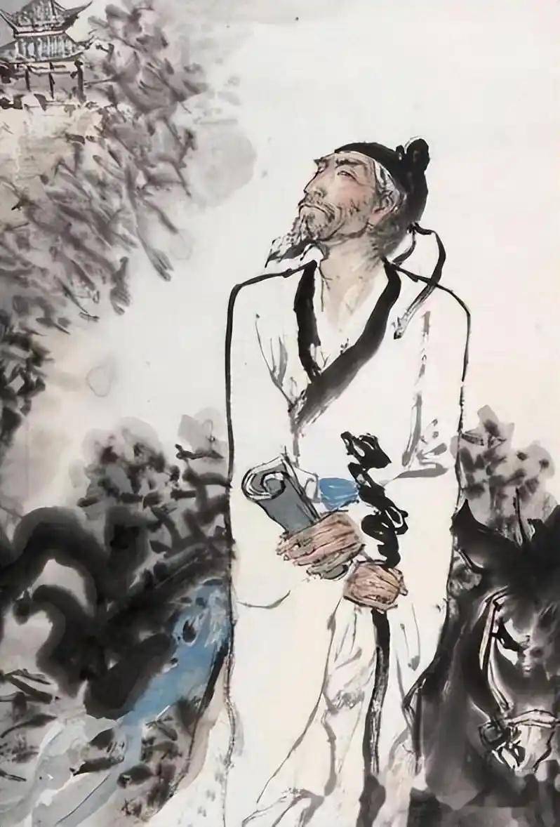 詩歌與歷史的關係