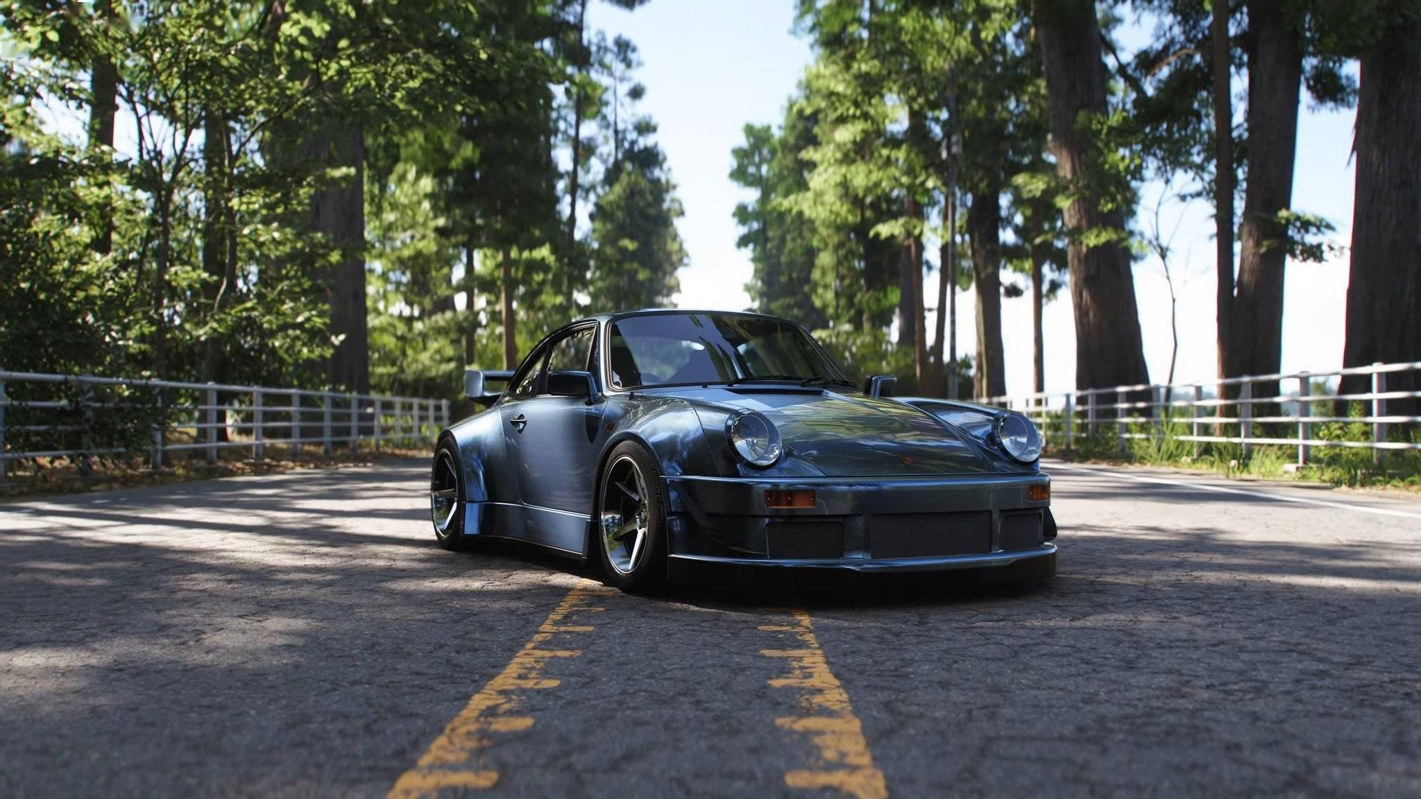 《極限競速：地平線6》遊戲5月19日發行，首發550款汽車