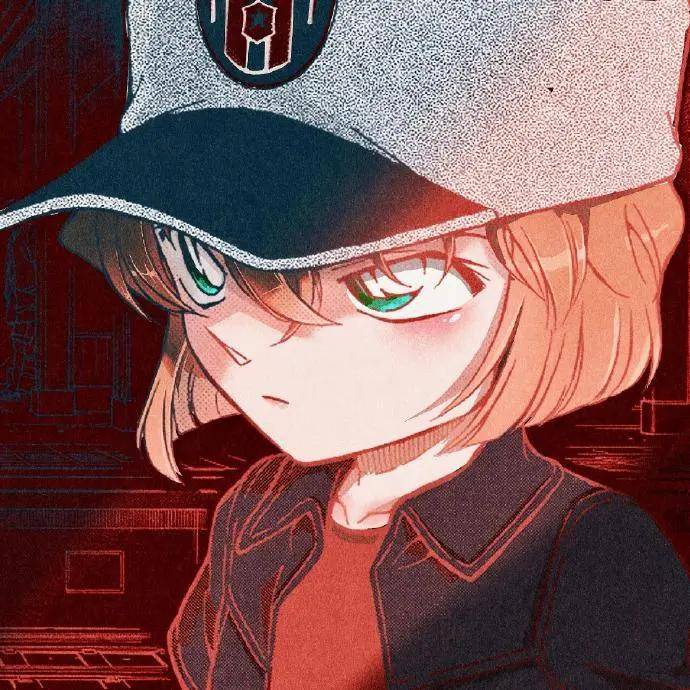 原創票選動漫中最傲嬌的角色，灰原哀上榜