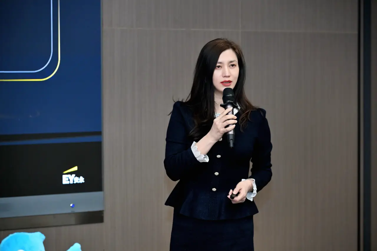 數智賦能多維發力 行業大咖共議會計審計服務高質量發展