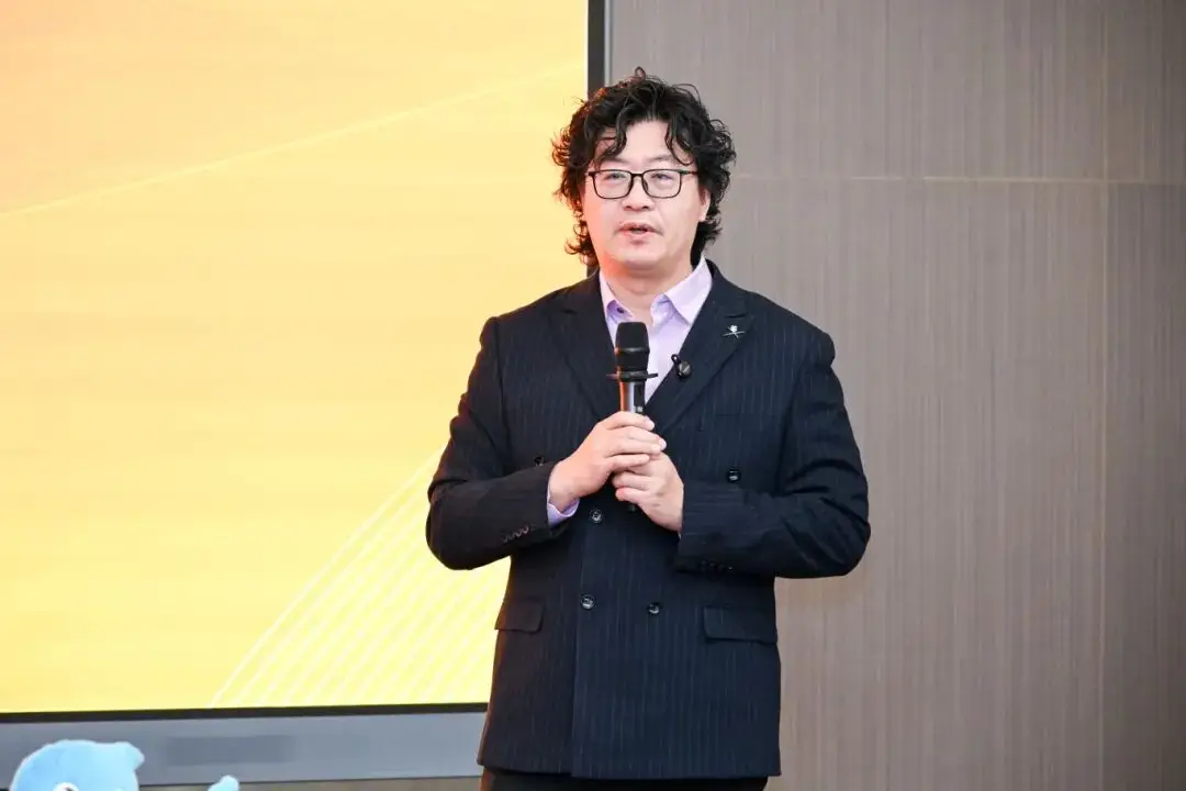 數智賦能多維發力 行業大咖共議會計審計服務高質量發展