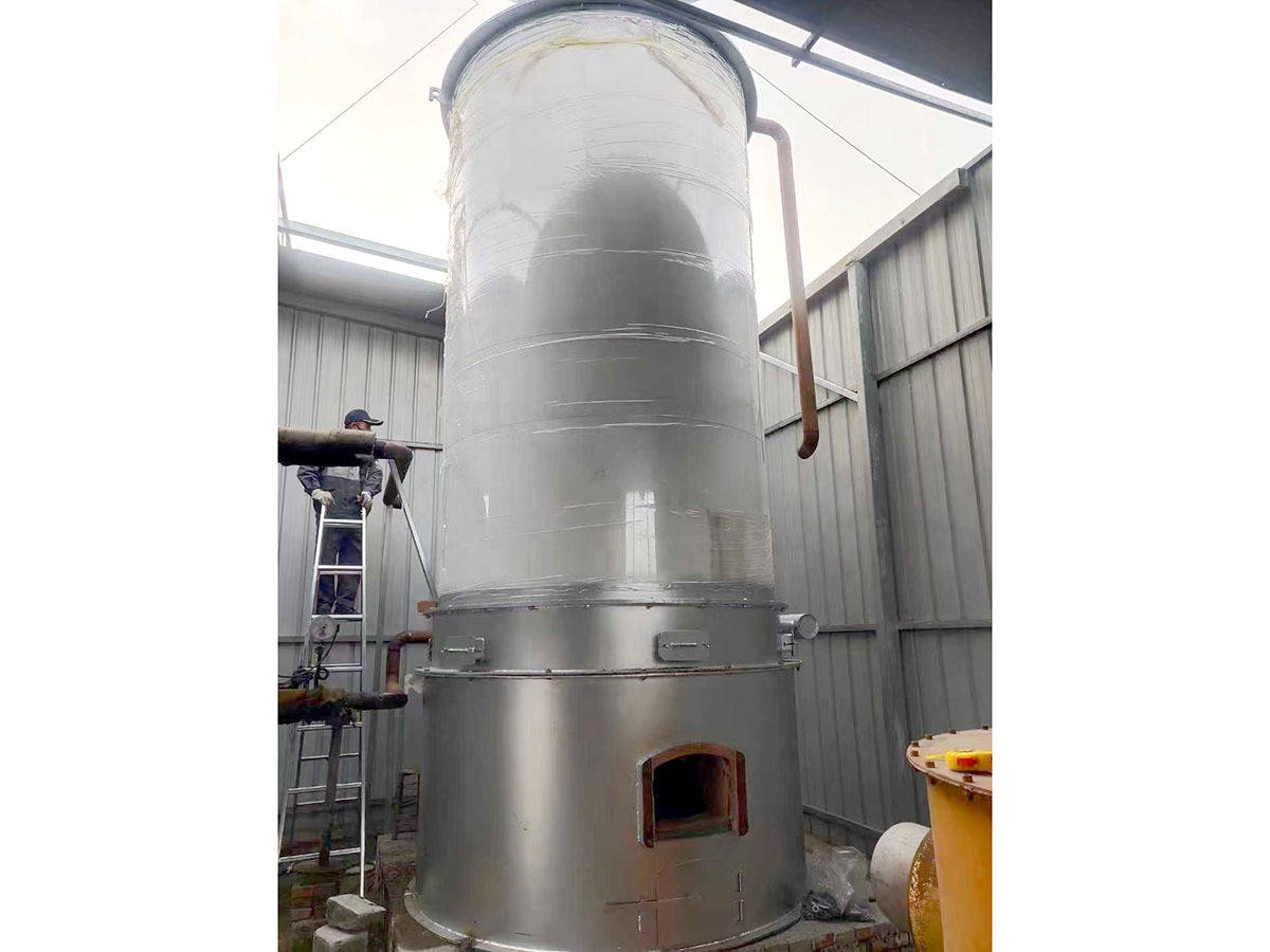 導熱油鍋爐市場觀察：2026年主流製造商產品橫向評測，蒸汽鍋爐/導熱油鍋爐/鍋爐廠家，導熱油鍋爐企業哪個好