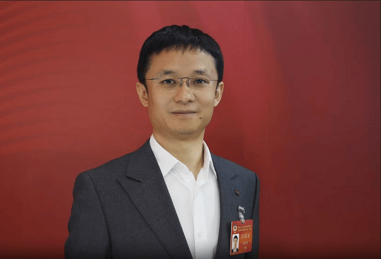 北京市政協委員田剛印：建議試點過載無人機應急救援快速響應機制