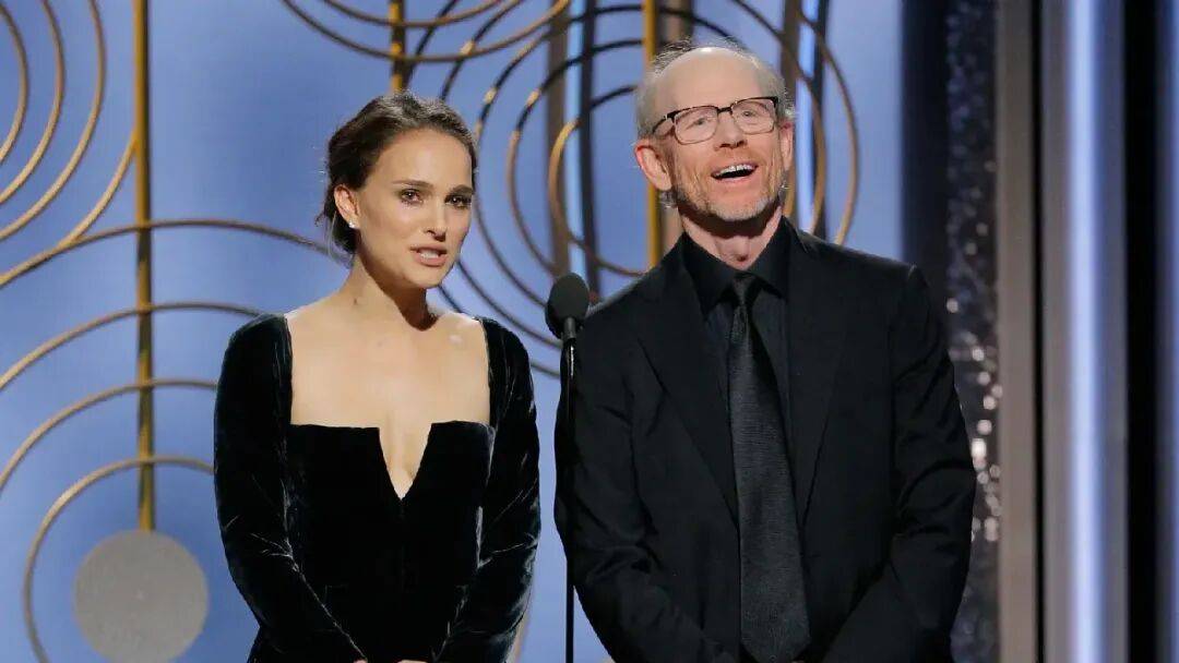 娜塔莉·波特曼公開批評奧斯卡忽視女性導演