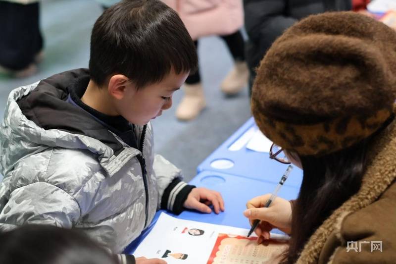 合肥市翠庭園小學探索低年級非紙筆測評新路徑