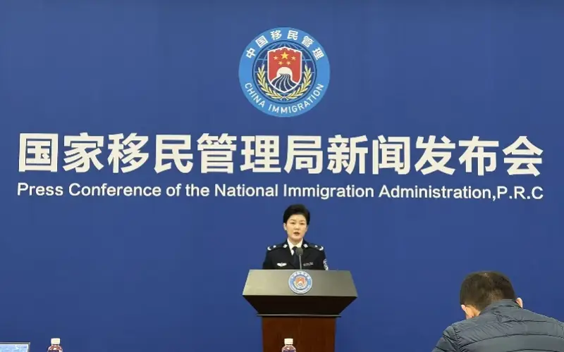 國家移民管理局：海南封關後中外人員出行政策沒有變化