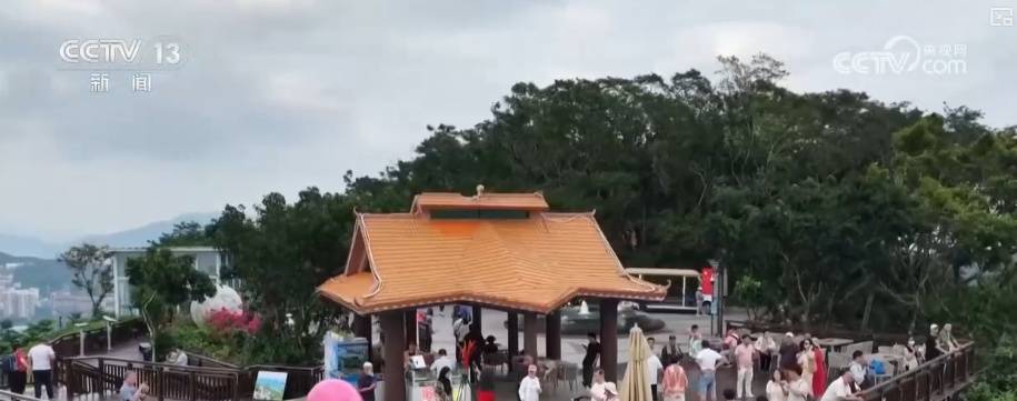 春節旅遊市場新觀察·品質化、複合型體驗成2026年春節旅遊消費鮮明趨勢