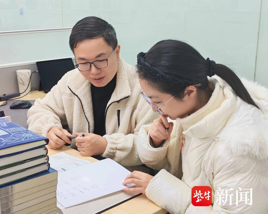 蘇州唯一！蘇州北美學子斬獲牛津大學數學系無條件錄取