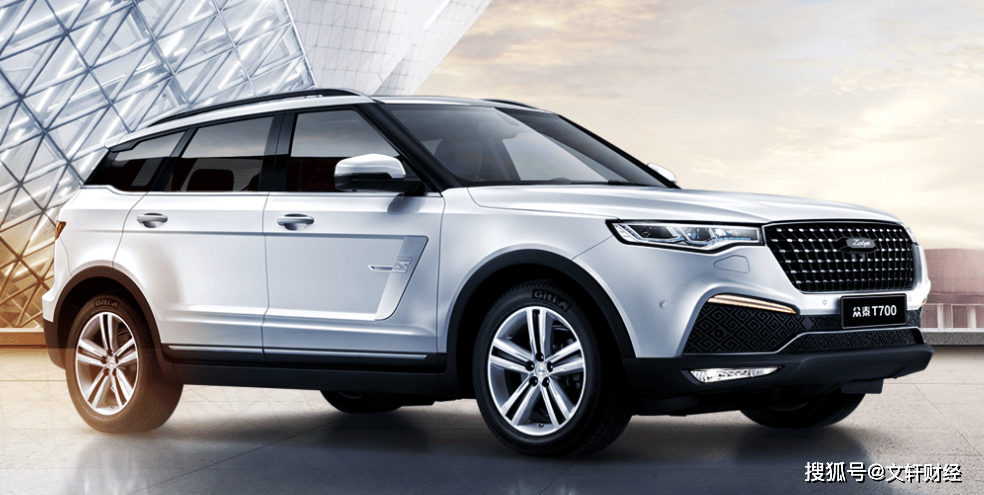 償債近4億，啟動招聘，眾泰汽車“復活”在即？