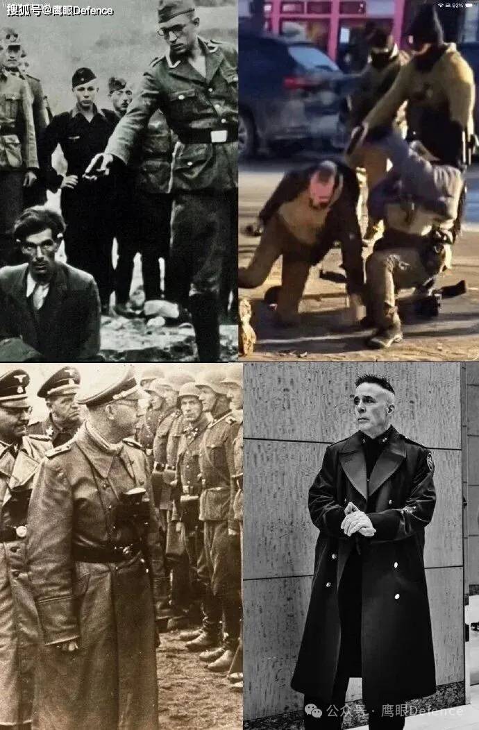 原創“衝鋒隊長”被解僱，美國步槍協會發聲，特朗普遣返伊朗非法移民