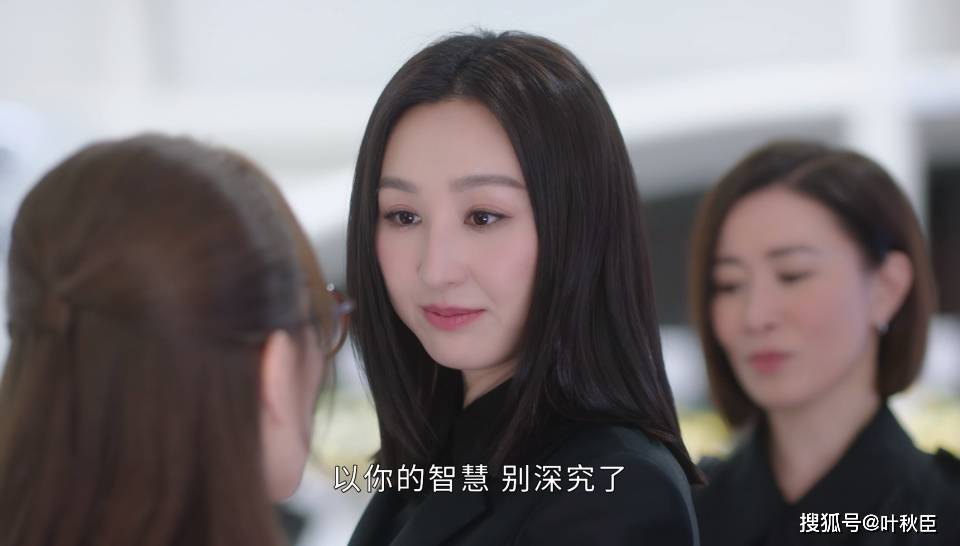 原創《新聞女王2》大結局深度解析：盤點值得收藏的金句，期待第三部