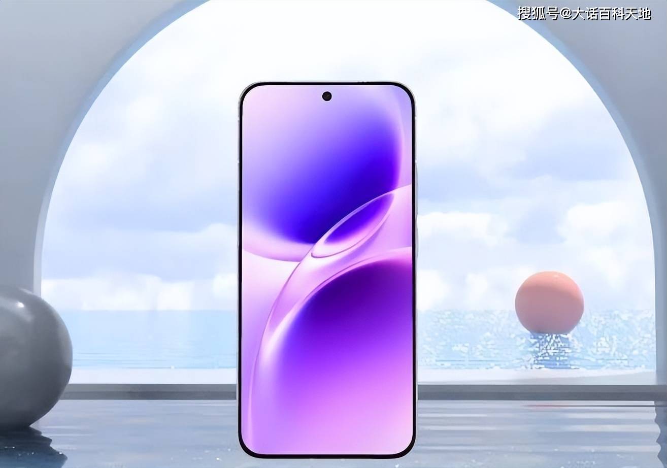 原創vivoS50Promini，國補後3099元，推薦給都市女性白領！