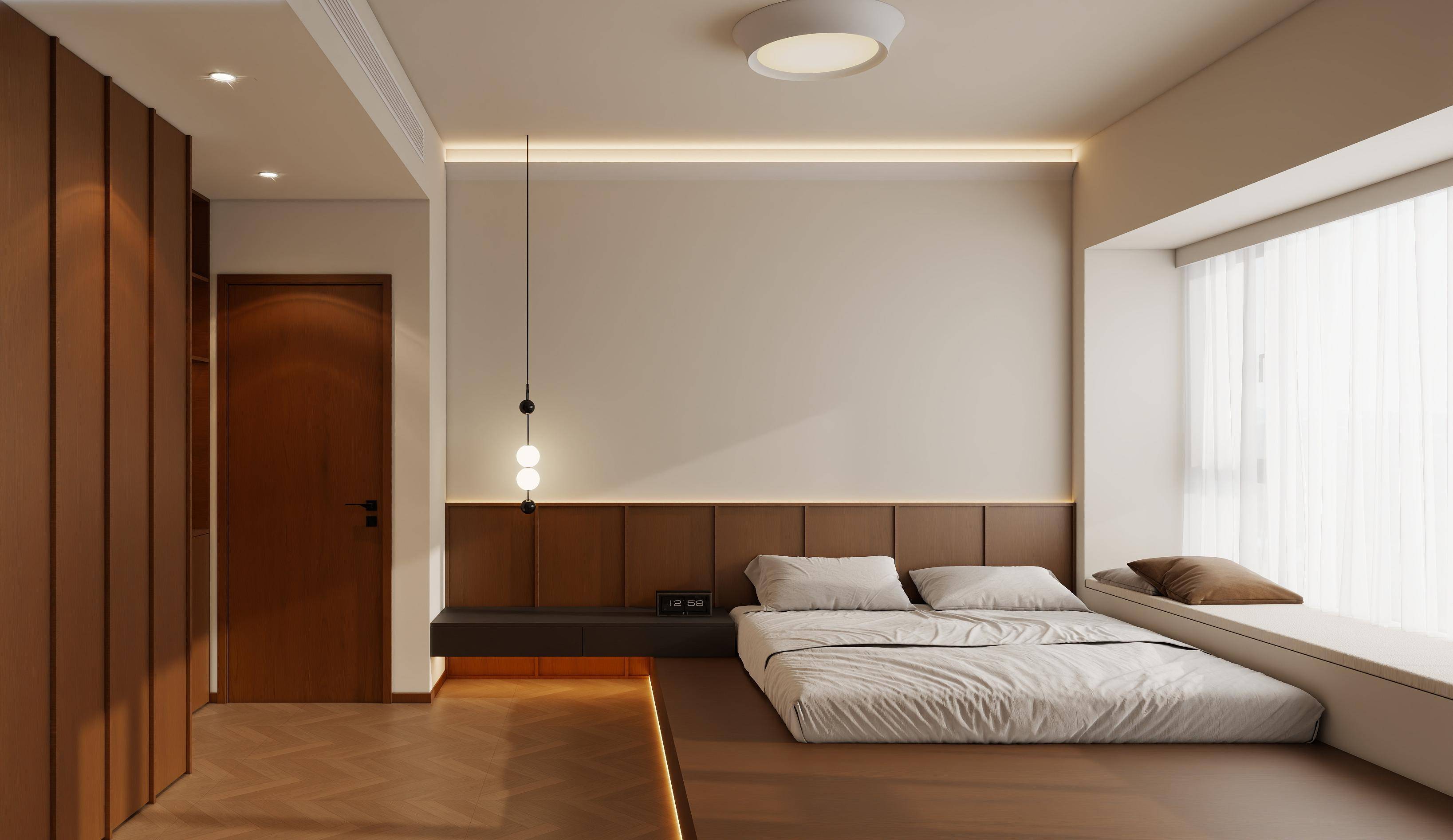 珠海裝修包含哪些專案？怎麼找好裝修企業？