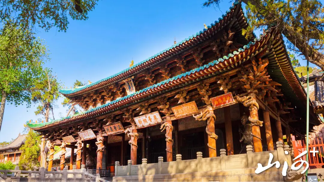 太原發布《太平年》歷史主題旅遊線路