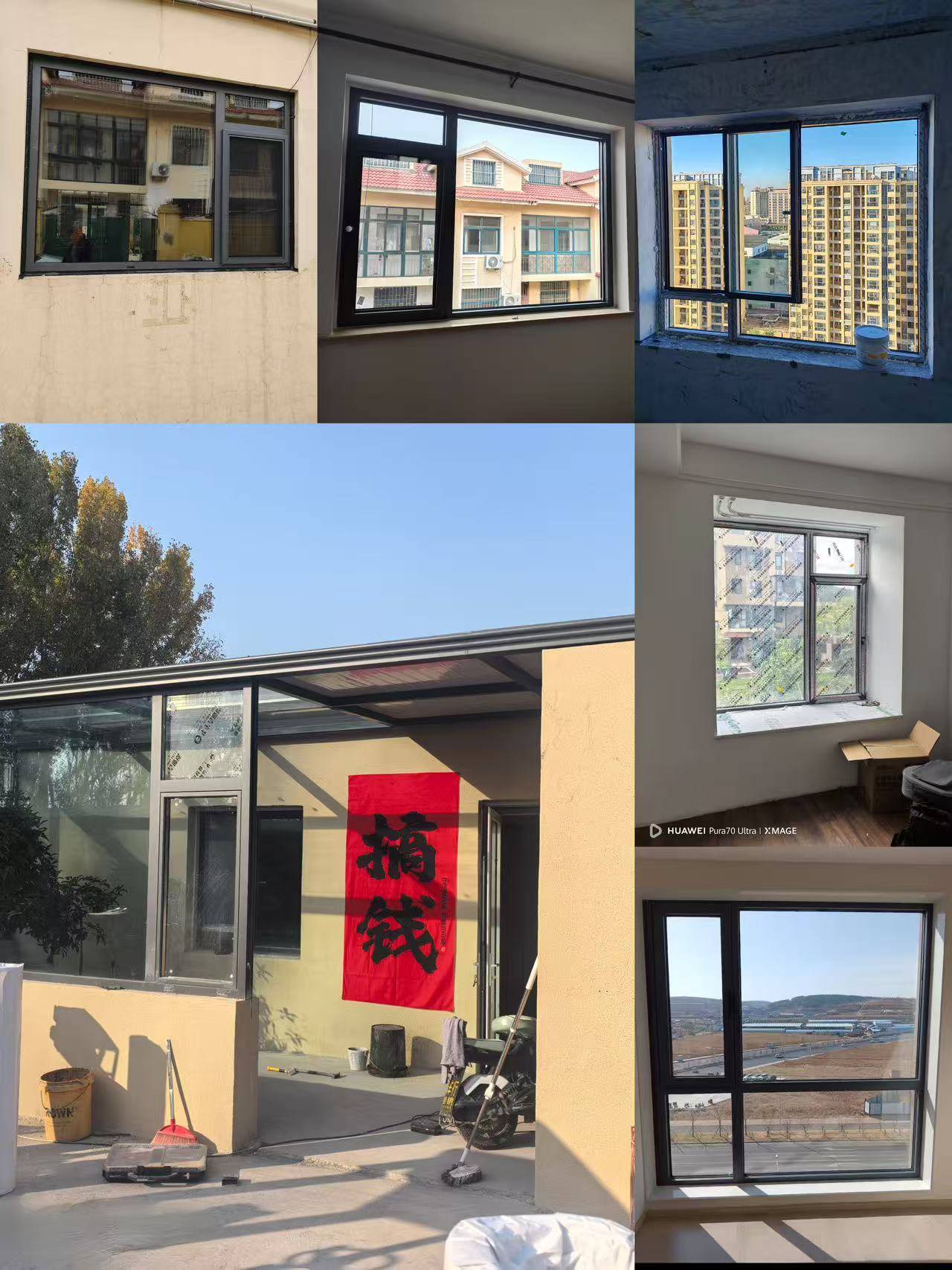 青島專業斷橋鋁門窗，這3大優勢讓你告別普通門窗煩惱！