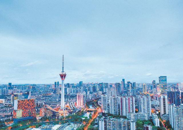 成都公租房迎來“按需”調換 目前已為332戶承租公租房家庭辦理換房