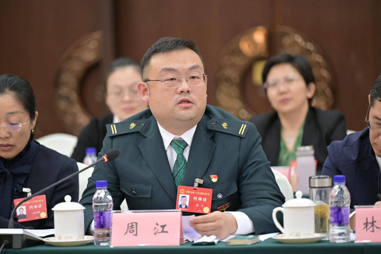 代表委員請回答｜打通農村物流體系，讓快遞更好穿梭村道上門服務