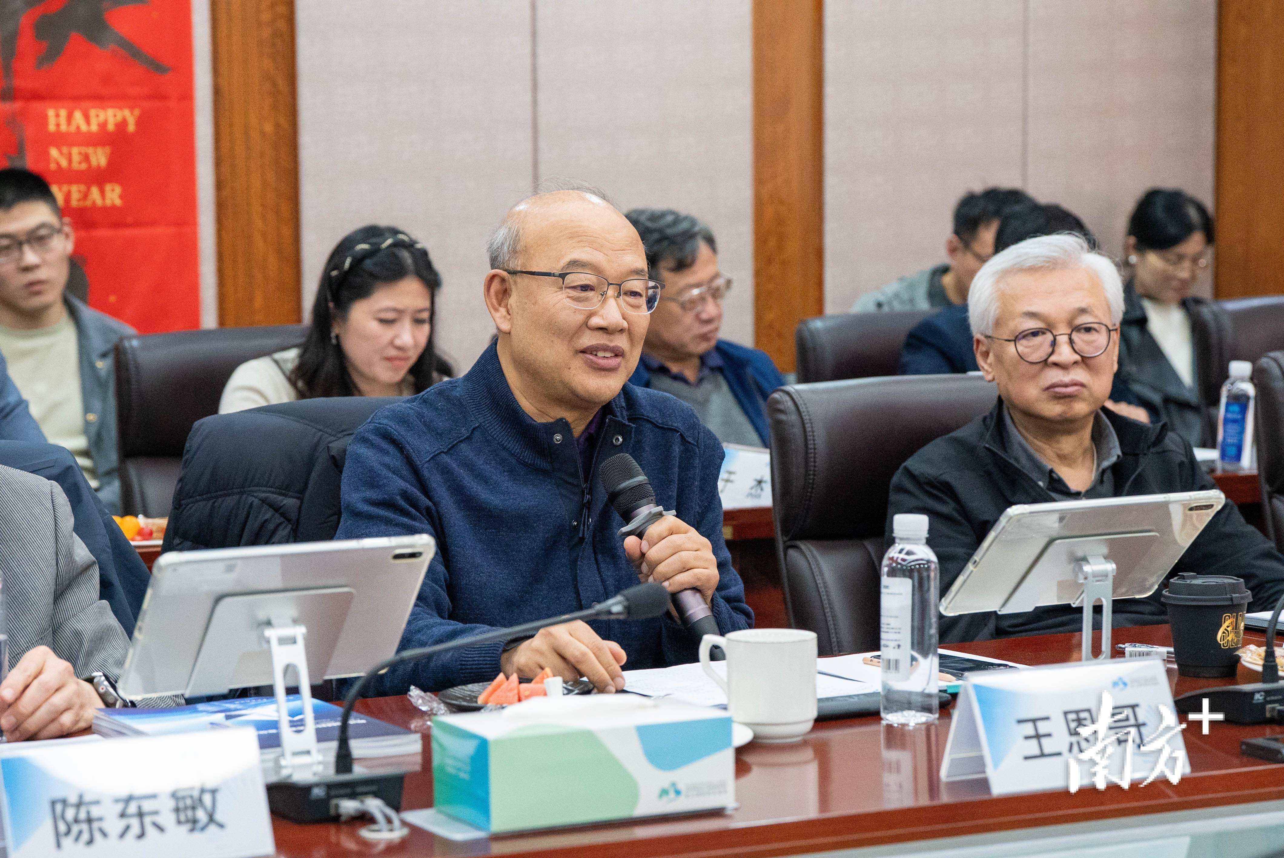 市場估值超52億元！松山湖這座“工廠”正批次製造硬科技公司