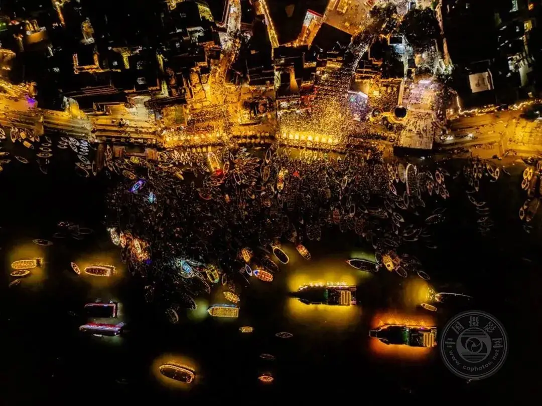 揭曉 | 2025年度全球旅遊攝影大賽獲獎作品公佈（上）