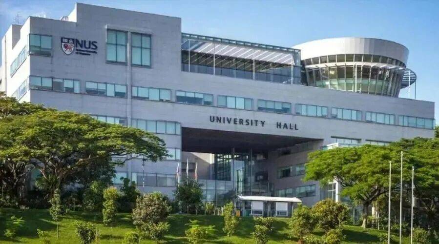 新加坡留學 | 新加坡國立大學（NUS）校園開放日，即將來臨