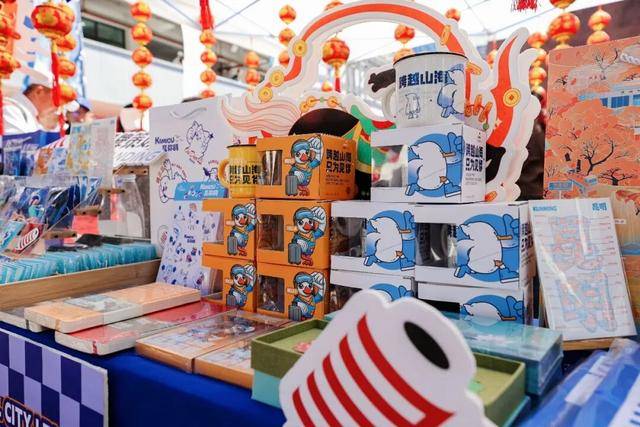 昆明春節放大招！花年玩法全攻略快收藏！