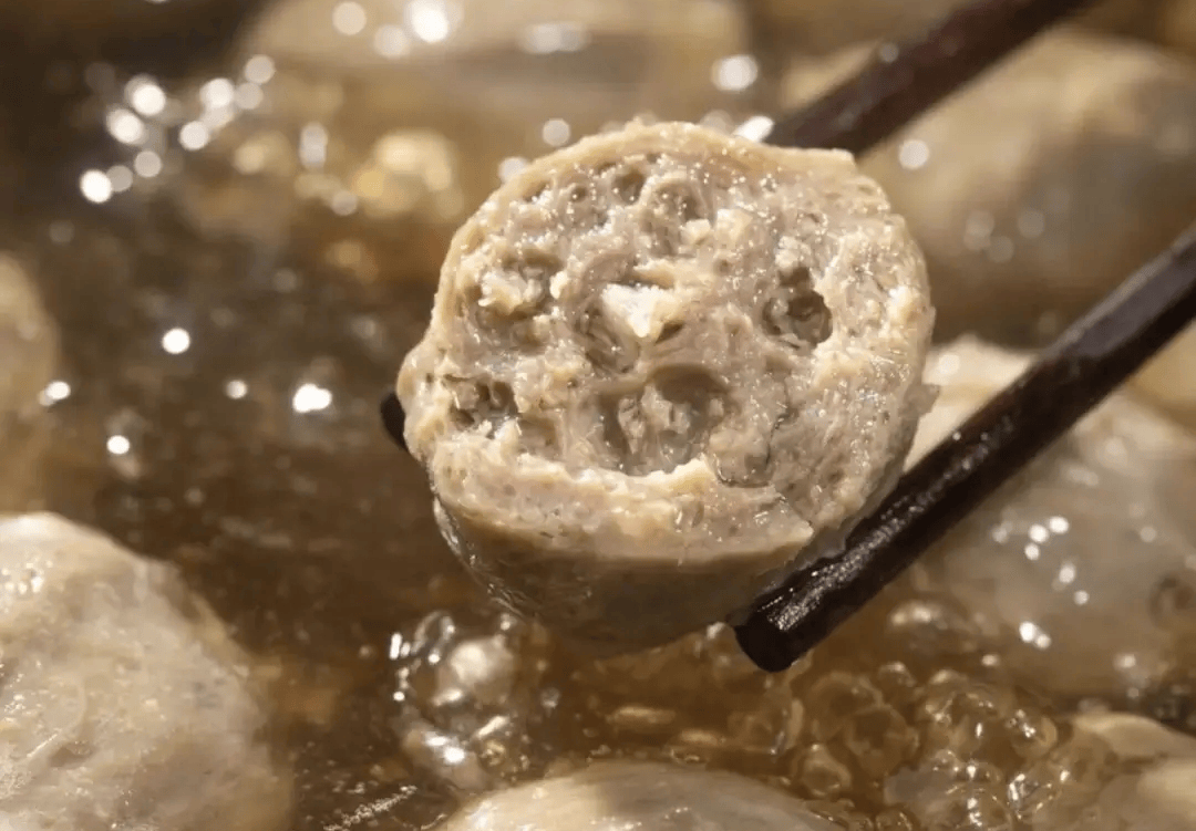 原創潮汕美食大揭秘：這8種潮汕古早小吃，全吃過的，地地道道本地人