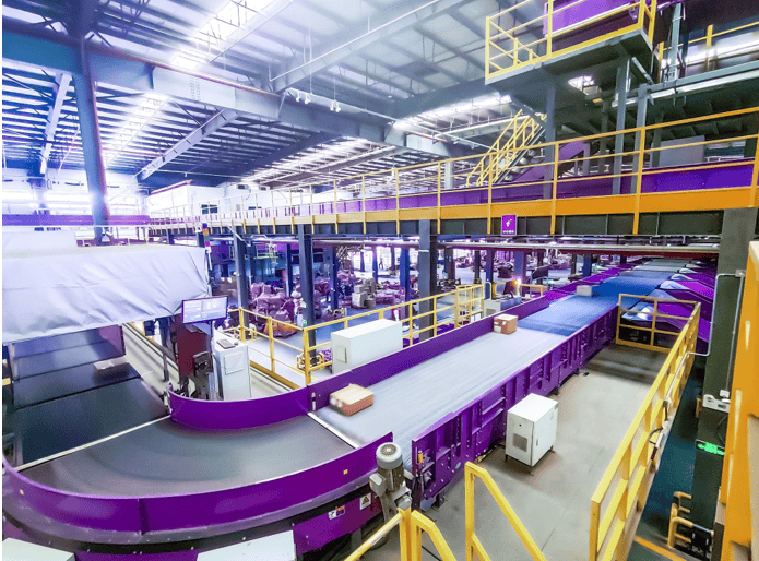 客戶評價跨越物流好不好，專屬定製方案成關鍵加分項