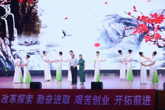 巾幗綻芳華！看順義女性的智慧與力量