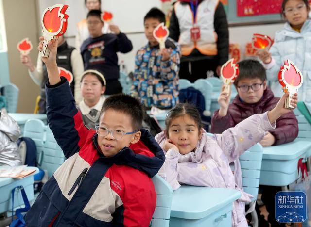 2026年上海市小學生愛心寒託班開班