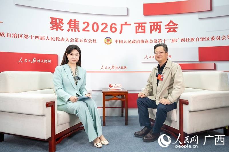 唐波委員：抓住人工智慧先發優勢 適配法律產業發展需求