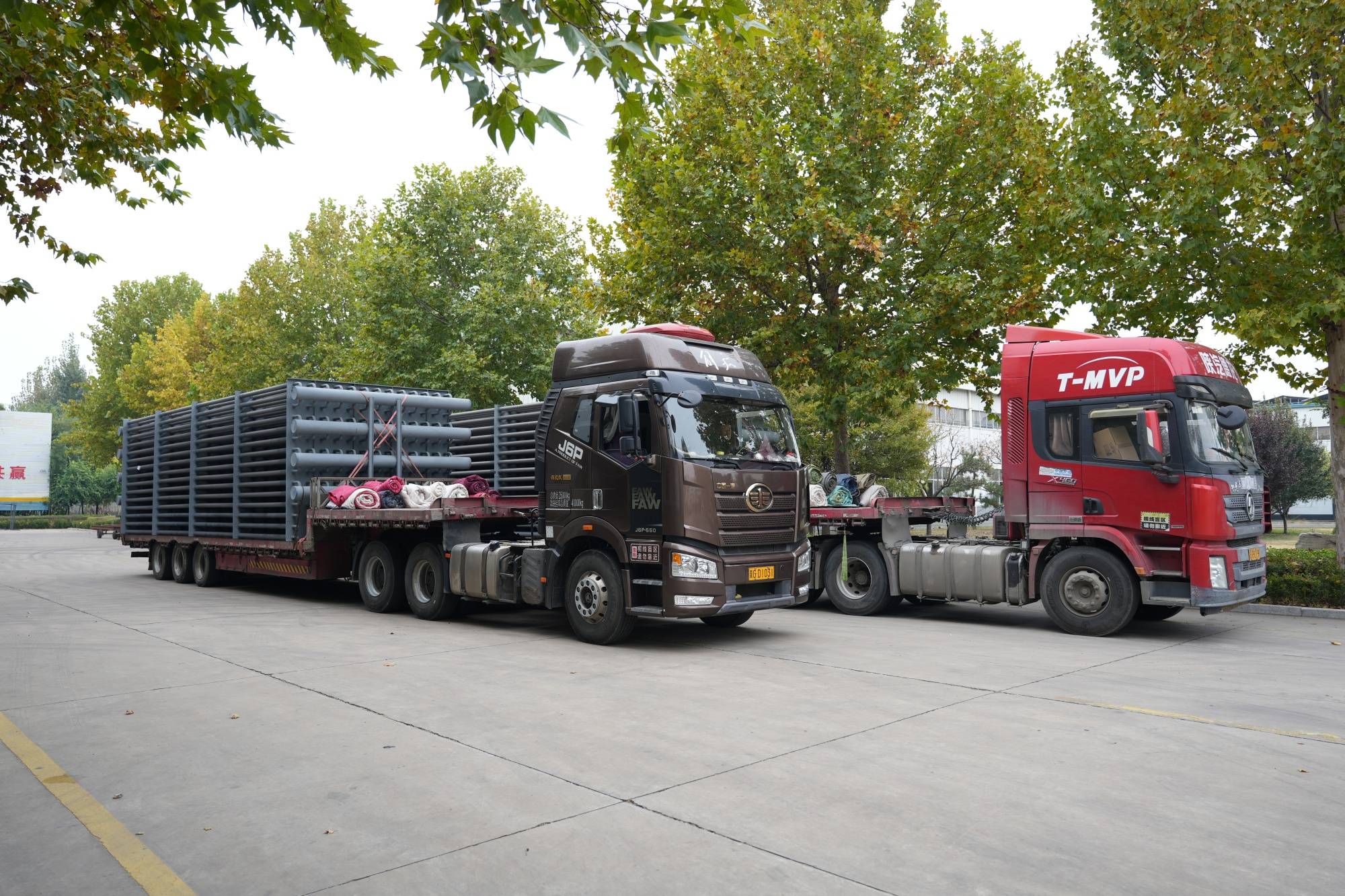 鍋爐省煤器選購指南：靠譜廠家推薦