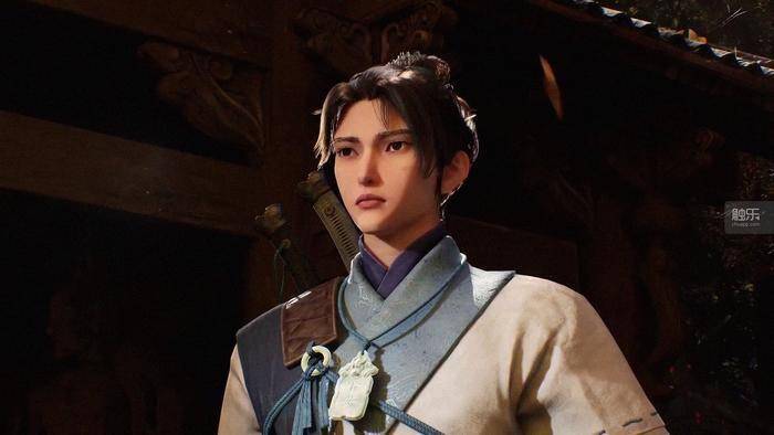 對話《枕刀歌》製作人劉波：從動漫到遊戲，他們還有很長的路要走