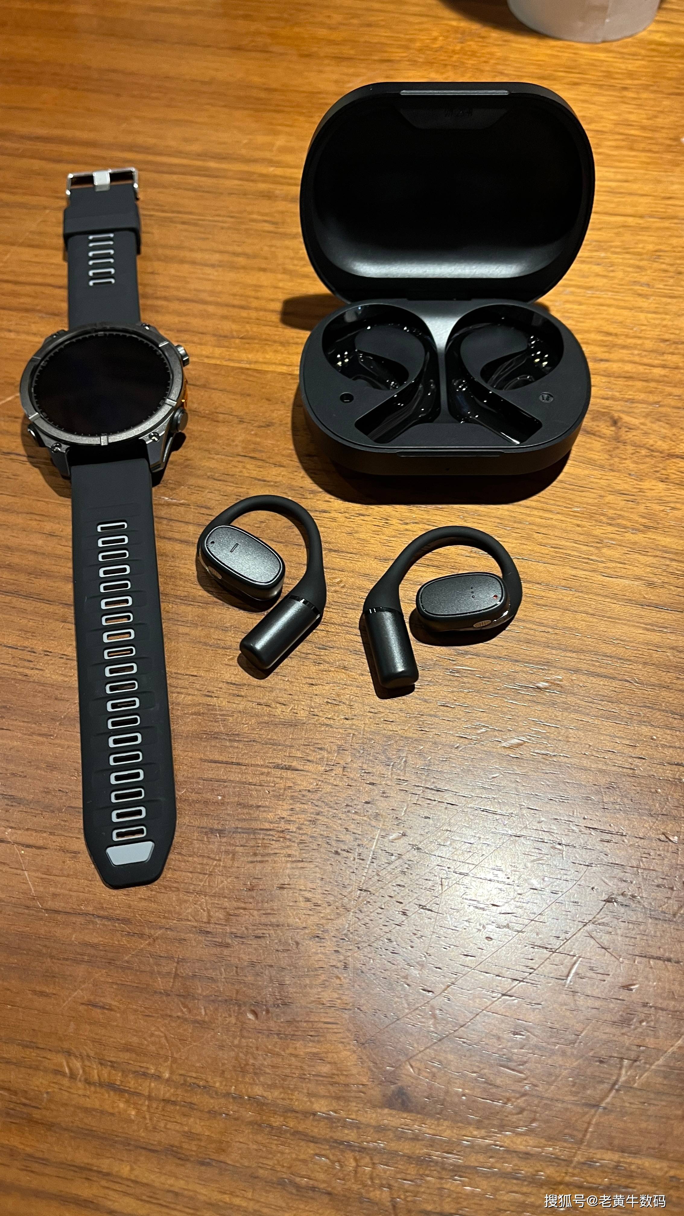 BLINBLIN V1智慧翻譯神器！這才是打工人/留學生的夢中情耳！