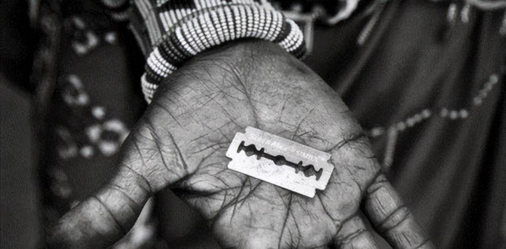 原創慘無人道的割禮，究竟讓多少女性，失去了性與愛的權利