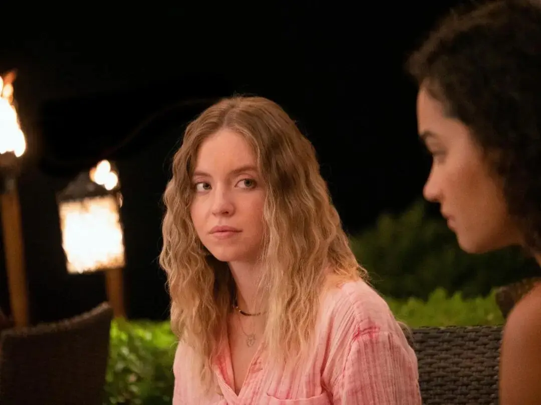 這女性爽片，在外網徹底爆了