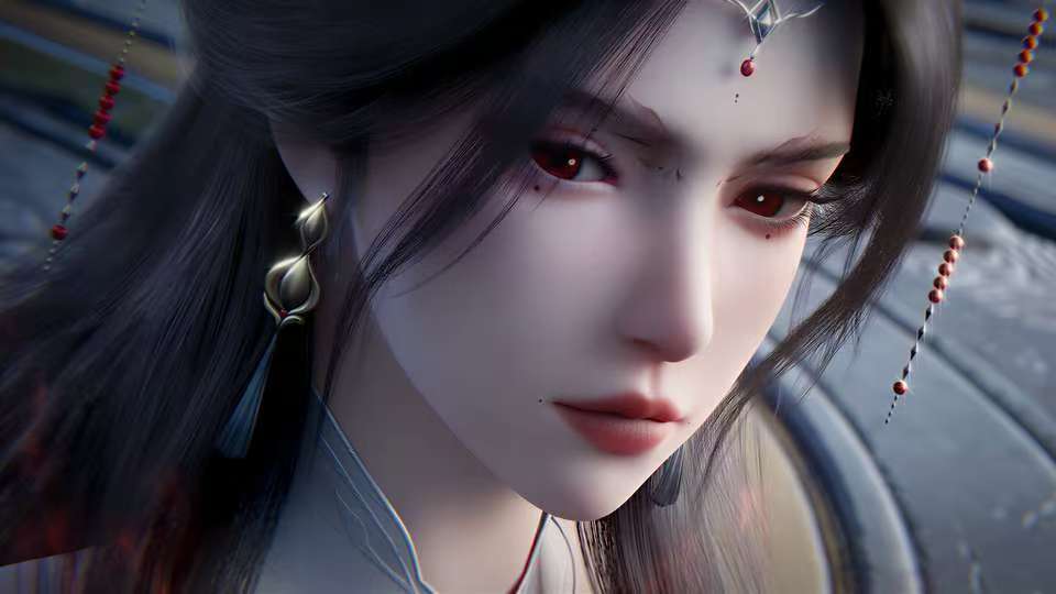 原創重看發現，仙逆動漫現在已經陷入一個怪圈，難怪有些觀眾不喜歡